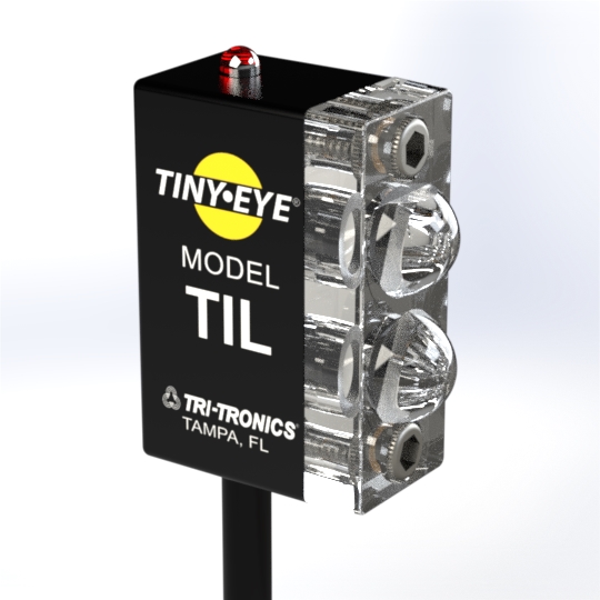 TINY-EYE